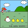lil chicken